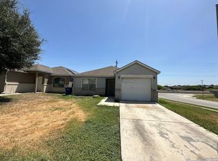 6934 Hallie Rdg, San Antonio, TX 78227