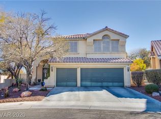2348 Heather Valley Dr, Las Vegas, NV 89134