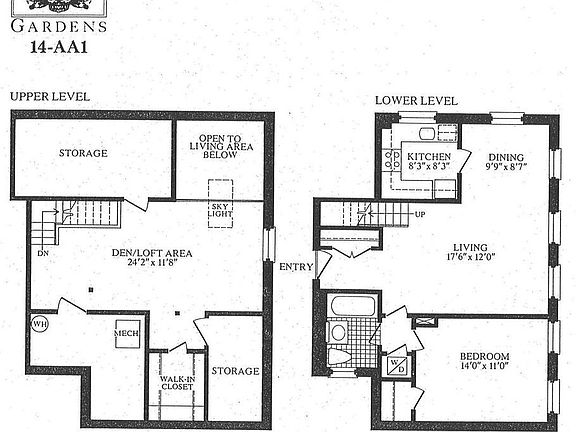 2nd image of 3960 Langley Ct NW APT E623