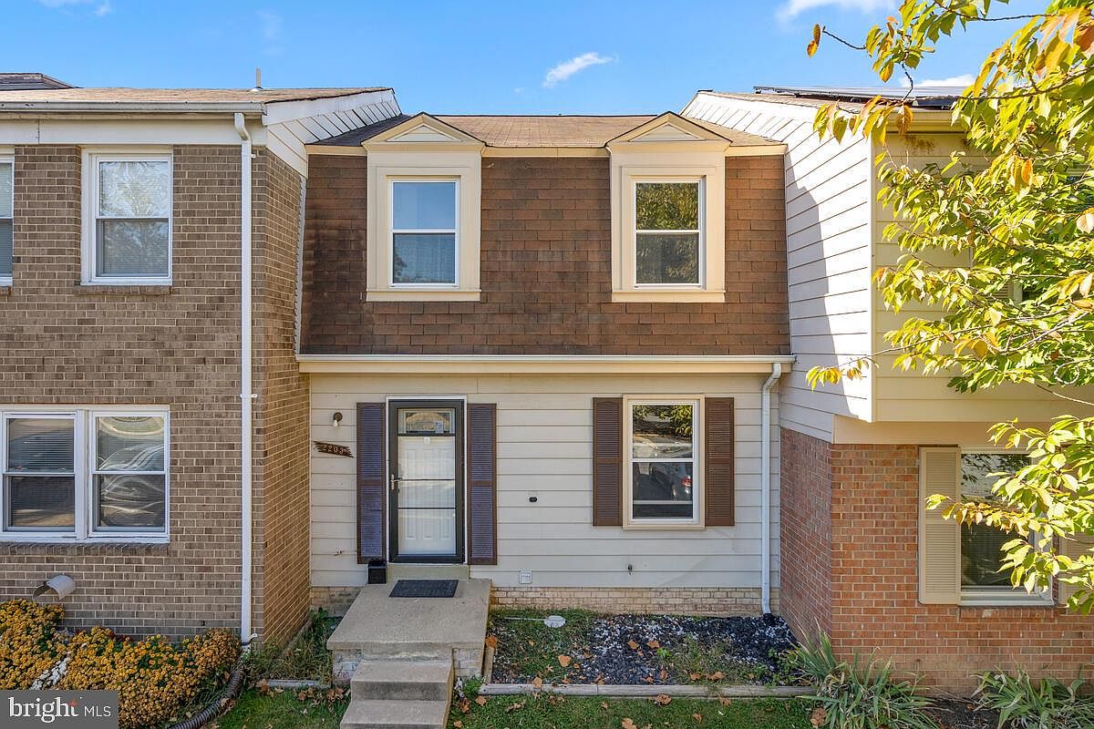 2203 Anvil Ln, Temple Hills, MD 20748 | Zillow