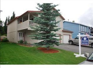 8420 Raintree Cir, Anchorage, AK 99519