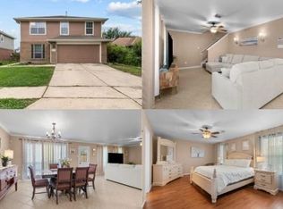 4622 Saba Rd, Houston, TX 77045