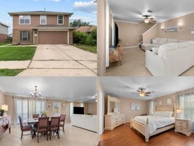 4622 Saba Rd, Houston, TX, 77045