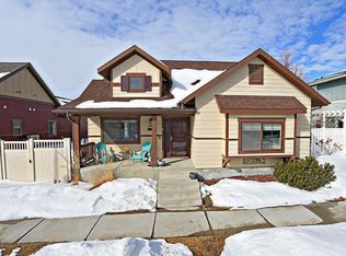 1742 Stony Meadow Ln, Billings, MT 59101