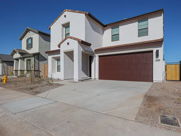 7809 N 79th Ave, Glendale, AZ 85303