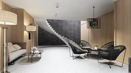 Rented by Nooklyn NYC LLC