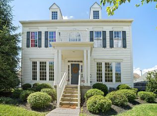 102 Cawley Ct, Chester Springs, PA 19425