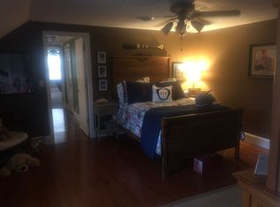 335 Hidden Oaks Trl NE, Cleveland, TN 37312
