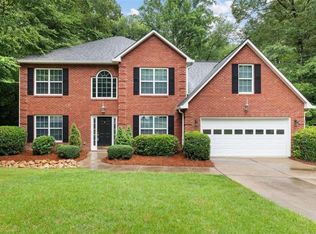 7480 Majestic Ln, Flowery Branch, GA 30542