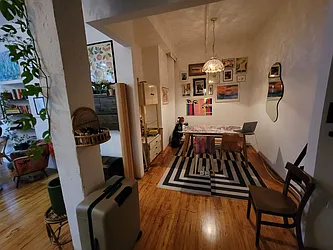 Rented by Garden Management