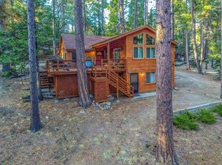 54560 Tangle Wood Ln, Idyllwild, CA 92549