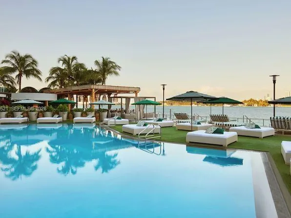 1100 West Ave #Penthouse 1601, Miami Beach, FL 33139