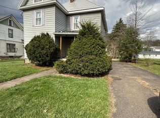 211 Madison Ave #8, Warren, PA