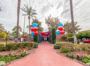 Mission Palms, Tucson, AZ 85704