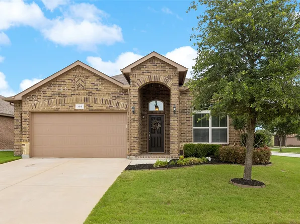 300 Delgany Trl, Fort Worth, TX 76052