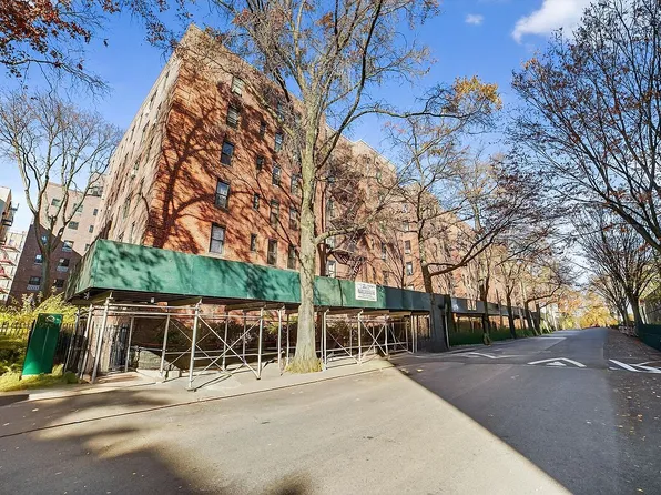 3535 Kings College Pl APT 3F, Bronx, NY 10467
