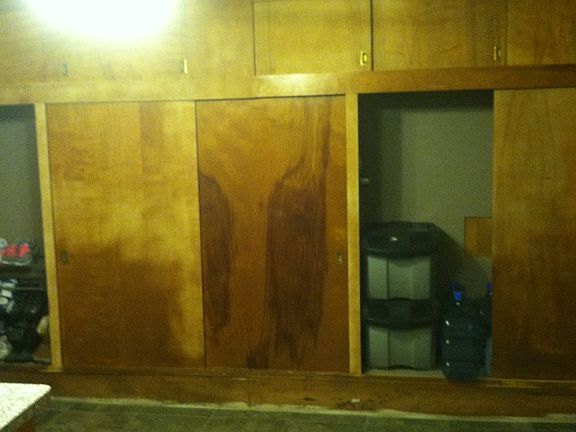 Mega Storage Kitchen