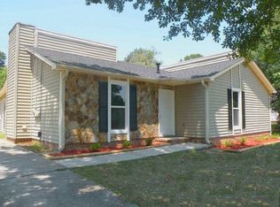 2403 Erin Ct, Hephzibah, GA 30815