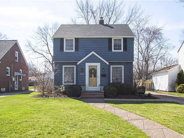 6902 Parma Park Blvd, Parma Heights, OH 44130