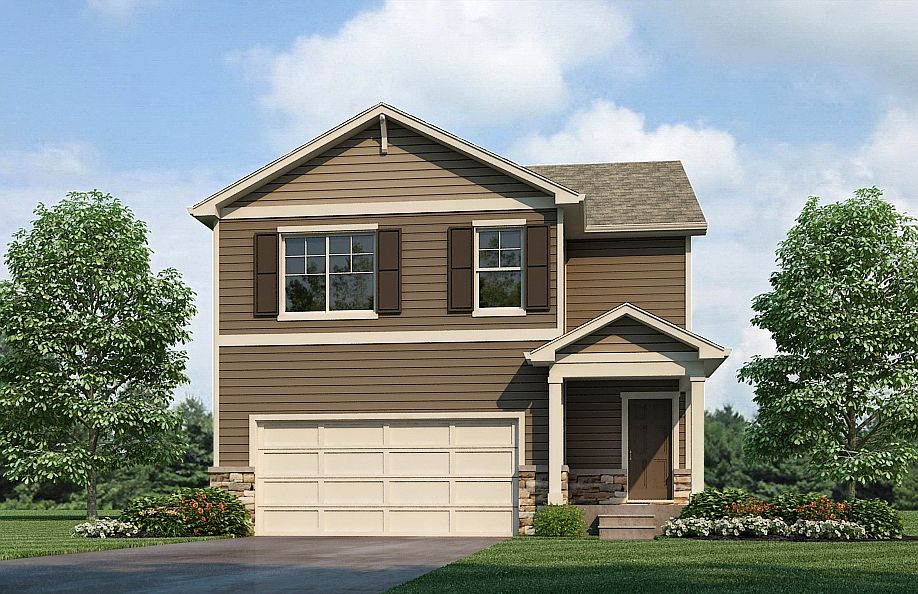 Plan Elevation.