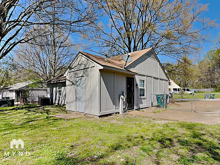 3763 Rainford Dr — Photo 28