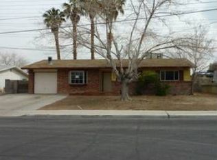 212 Chason St, Las Vegas, NV 89107