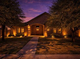 4411 Guadalupe St, Midland, TX 79707