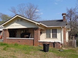 8303 5th Ave N, Birmingham, AL 35206