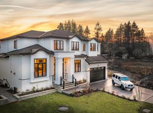 19718 33a Ave, Langley, BC V3A 8X5