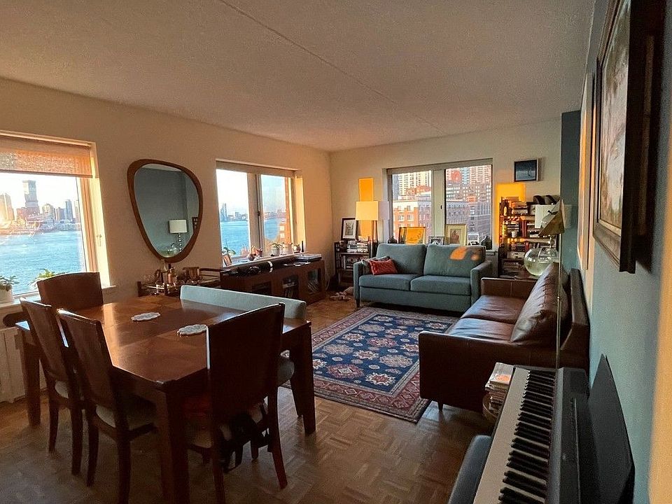 1st image of 50 Battery Pl APT 9W