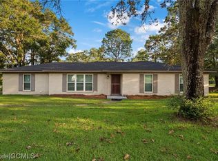 4127 Golfway Dr, Eight Mile, AL 36613