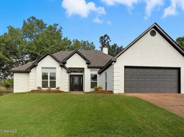 231 Greensview Dr, Brandon, MS 39047