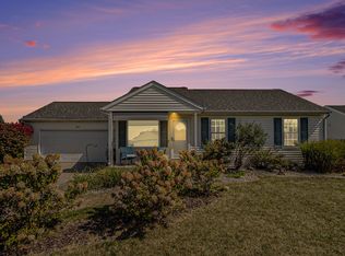 241 Ilene St, Galesburg, MI 49053