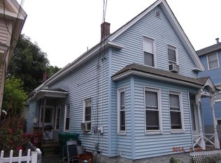 3 Mapleview Ave, Lowell, MA 01850