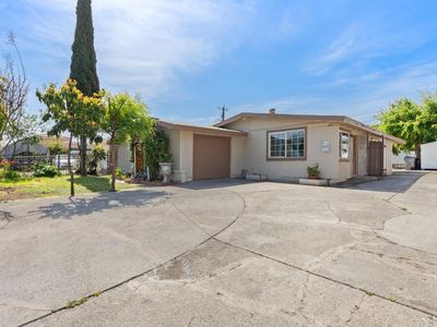 1225 S King Road, San Jose, CA, 95122