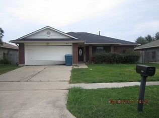 9415 Carmalee St, Houston, TX 77075