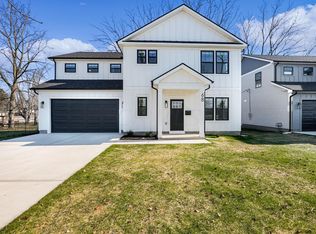 68 Inah Ave, Columbus, OH 43228