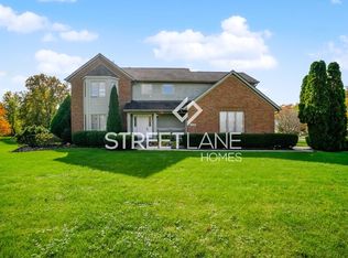 13278 Durham Cir, Pickerington, OH 43147