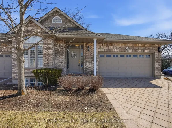 1574 Richmond St #5, London, ON N6G 5H7