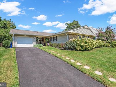 12740 Holiday Ln, Bowie, MD, 20716