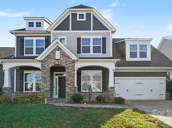 1412 Native Diver Ln, Indian Trail, NC 28079