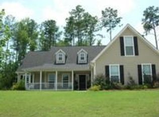 385 The Gables Dr, McDonough, GA 30253