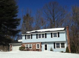 23 Cynthia Cir, Holliston, MA 01746
