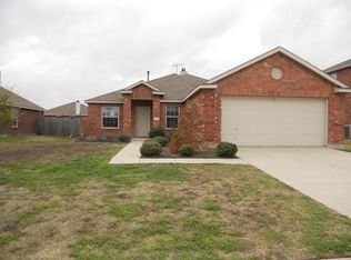 1308 Mobile Ln, Wylie, TX 75098