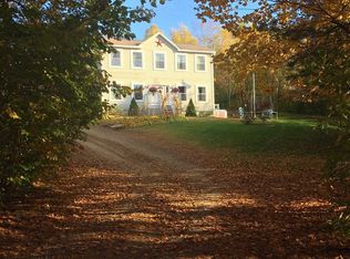 8 Avery St, Ashland, NH 03217