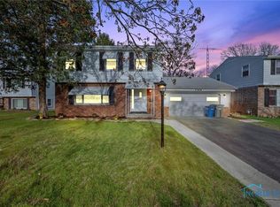 4142 Seckinger Ct, Toledo, OH