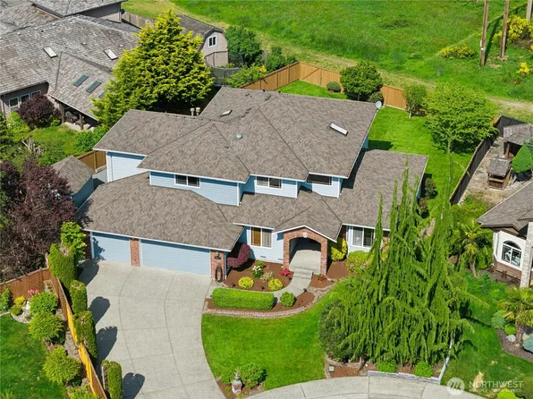 4617 144th Place SE, Snohomish, WA 98296