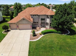 22506 Joshua Dr, Frankfort, IL 60423