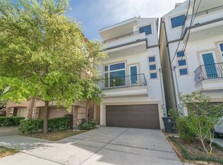 5631 Kiam St UNIT A, Houston, TX 77007