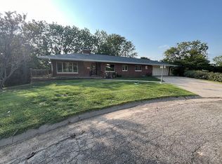 1116 Hillside Dr, Concordia, KS 66901